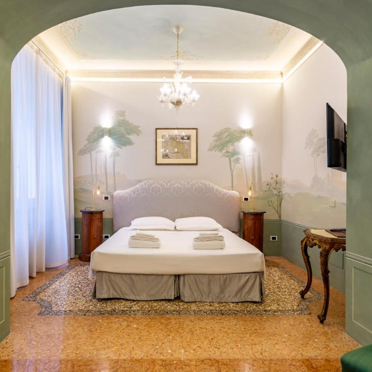 Villa Tortorelli - Suite Executive - 1