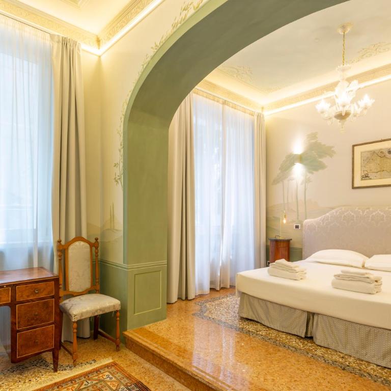 Villa Tortorelli - Suite Executive - 3