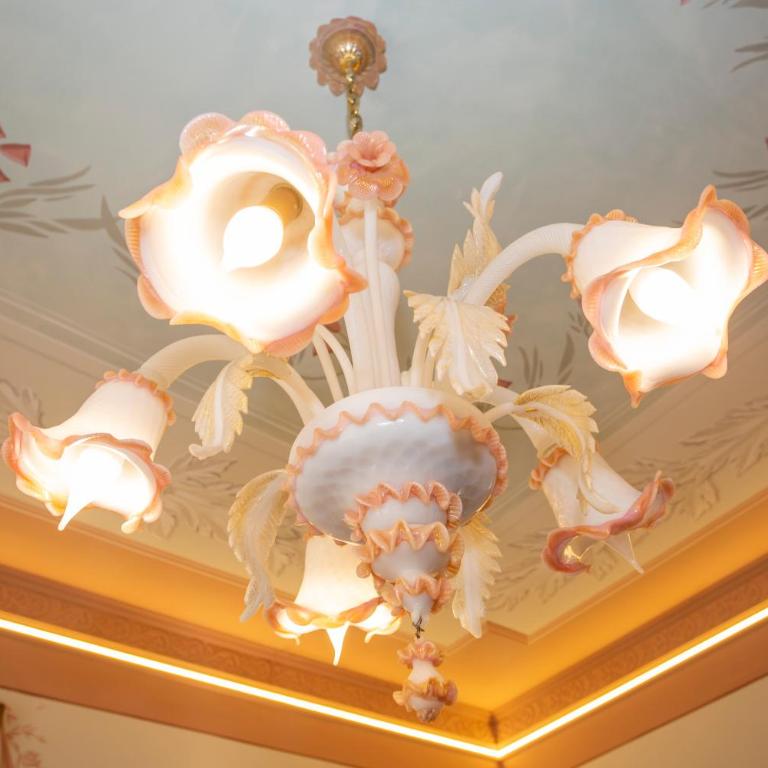 Villa Tortorelli - Suite Deluxe - 3