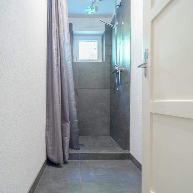 Urlaubsplatzl Appartements - Apartment mit 1 Schlafzimmer und Balkon - 12