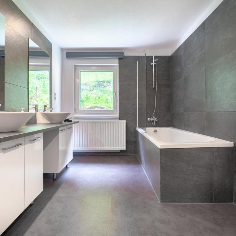 Urlaubsplatzl Appartements - Superior Ferienwohnung mit 3 Schlafzimmern - 3