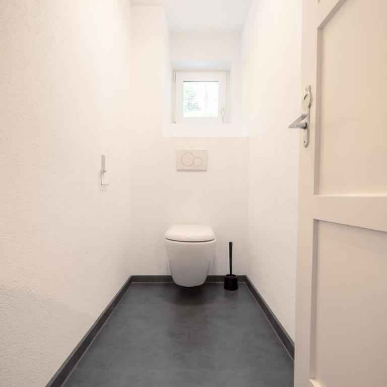 Urlaubsplatzl Appartements - Apartment mit 1 Schlafzimmer und Balkon - 9