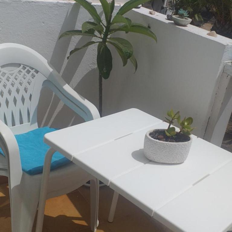 Home sweet home - Apartamento de 1 dormitorio - 15