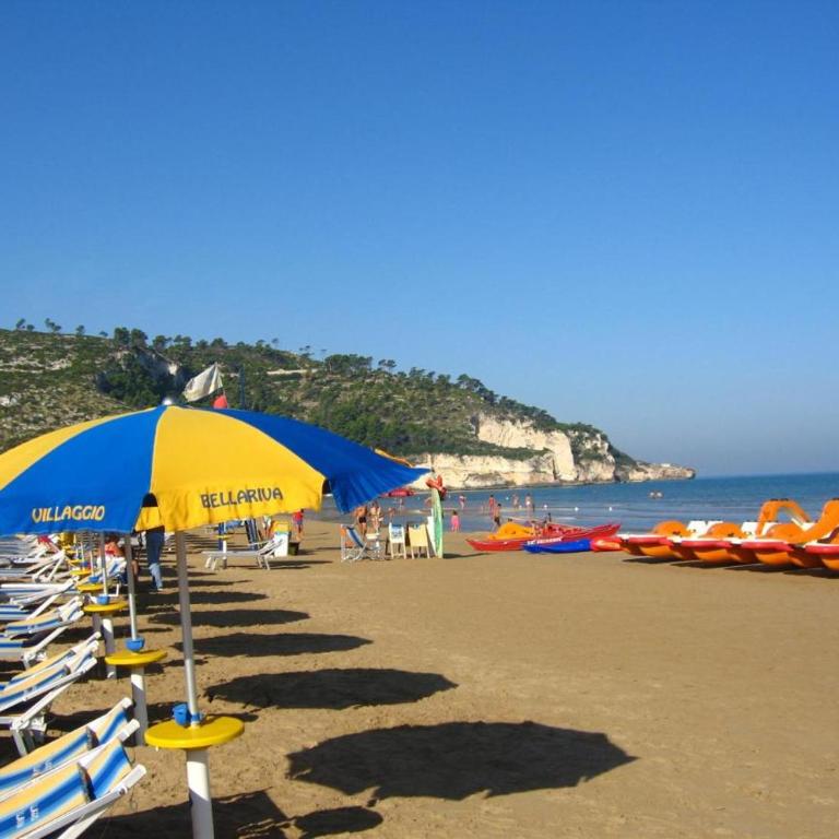 appartamenti baia di peschici - Apartamento Deluxe - 6