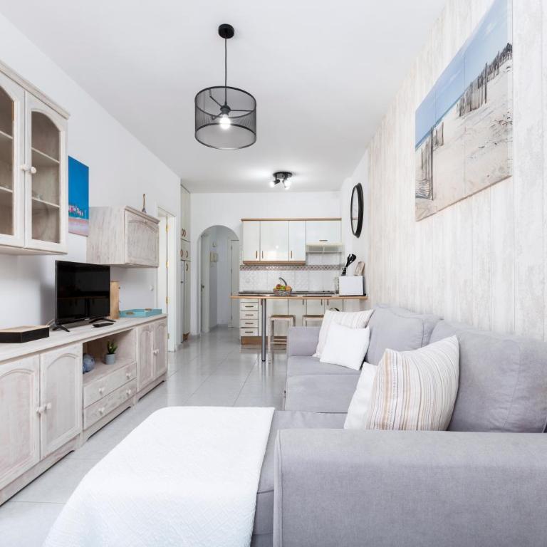 Home2Book Jable Beach Apartment - Apartamento de 1 dormitorio - 5