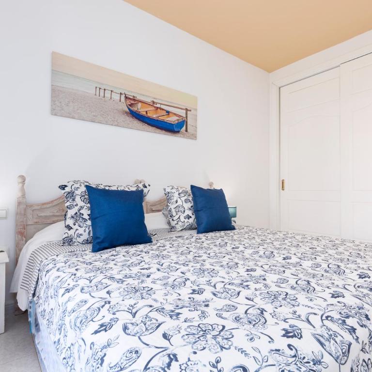 Home2Book Jable Beach Apartment - Apartamento de 1 dormitorio - 11