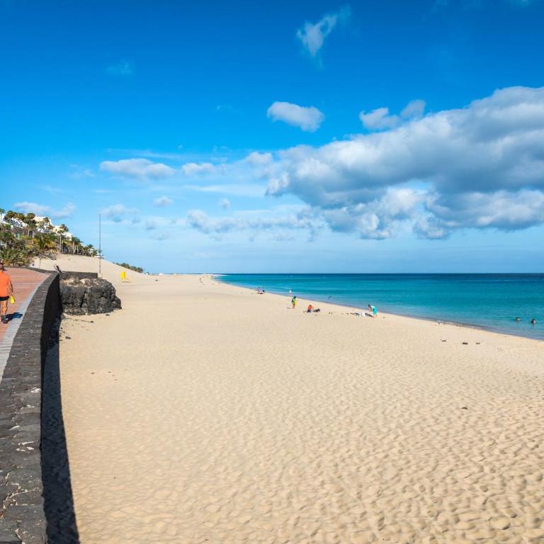 Home2Book Jable Beach Apartment - Apartamento de 1 dormitorio - 16