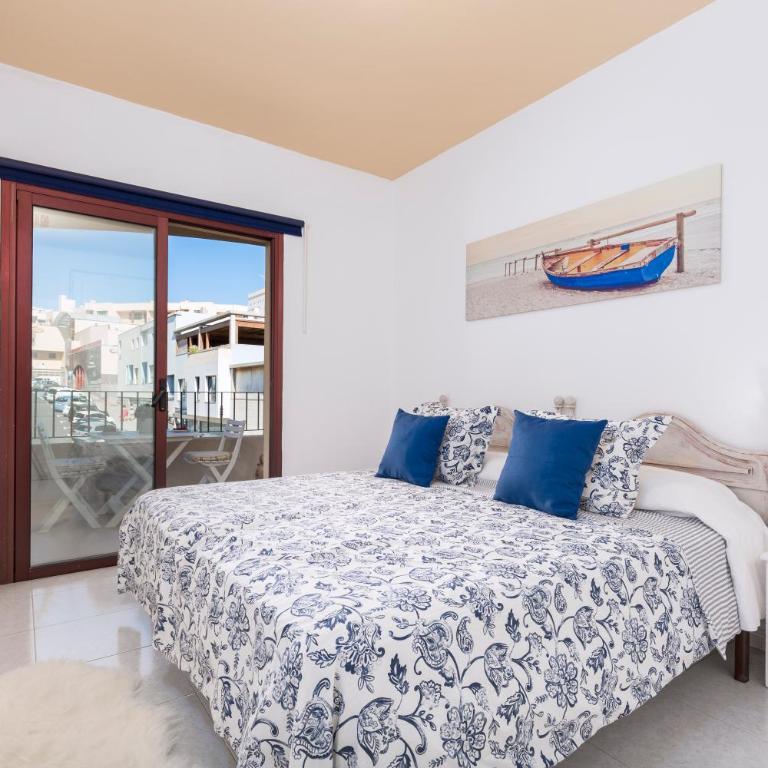 Home2Book Jable Beach Apartment - Apartamento de 1 dormitorio - 2