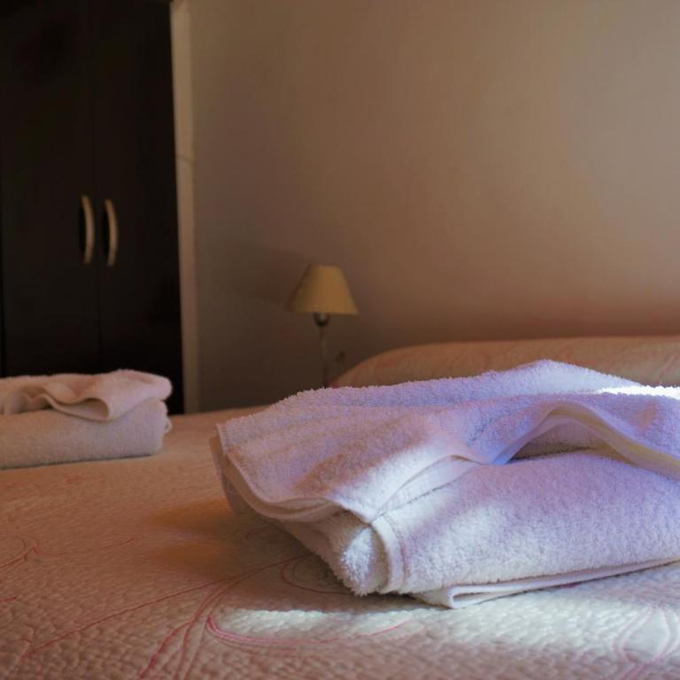 Cabañas el Pinar - Apartamento de 1 dormitorio - 3