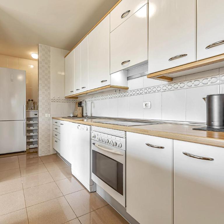 Bamboo Residence - Apartamento familiar de 1 dormitorio - 18