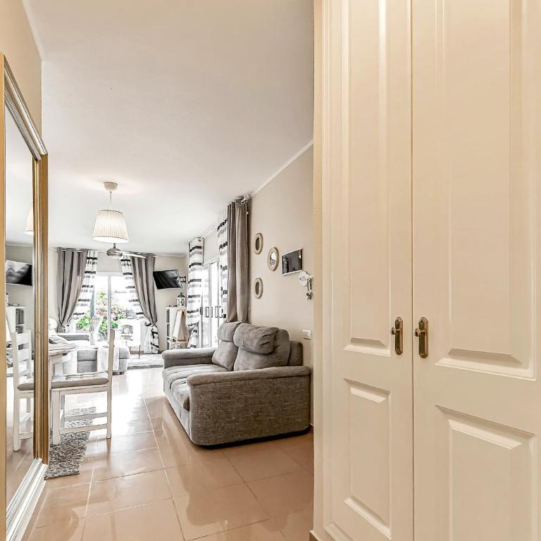 Bamboo Residence - Apartamento familiar de 1 dormitorio - 14