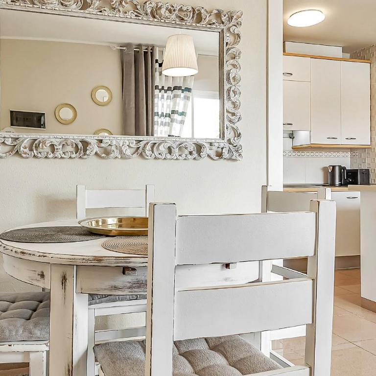 Bamboo Residence - Apartamento familiar de 1 dormitorio - 15