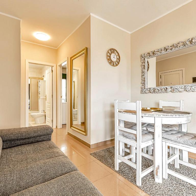 Bamboo Residence - Apartamento familiar de 1 dormitorio - 19
