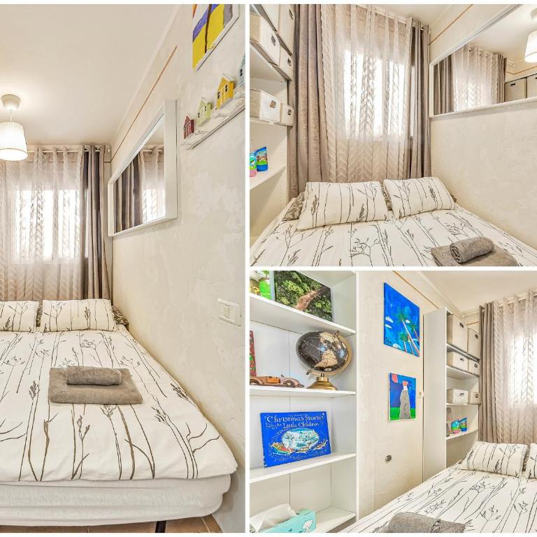 Bamboo Residence - Apartamento familiar de 1 dormitorio - 30