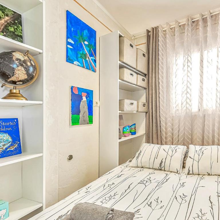 Bamboo Residence - Apartamento familiar de 1 dormitorio - 23