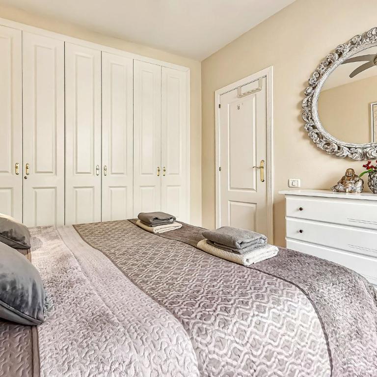 Bamboo Residence - Apartamento familiar de 1 dormitorio - 21