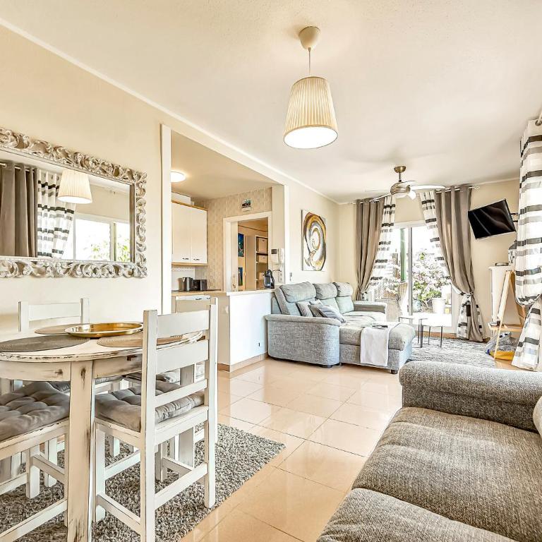 Bamboo Residence - Apartamento familiar de 1 dormitorio - 13
