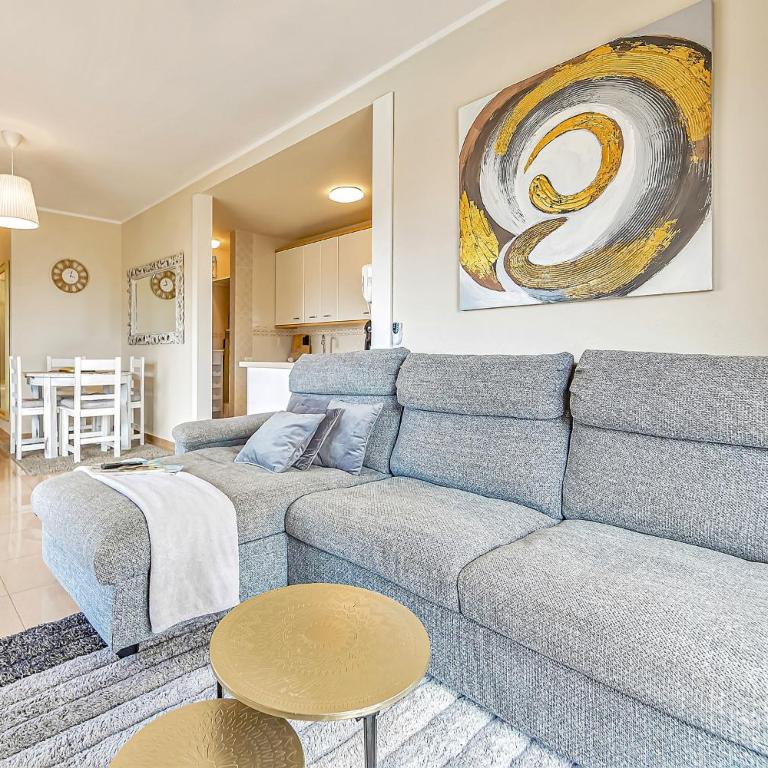 Bamboo Residence - Apartamento familiar de 1 dormitorio - 16
