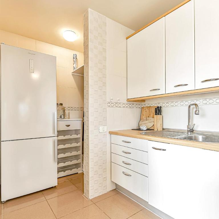 Bamboo Residence - Apartamento familiar de 1 dormitorio - 17