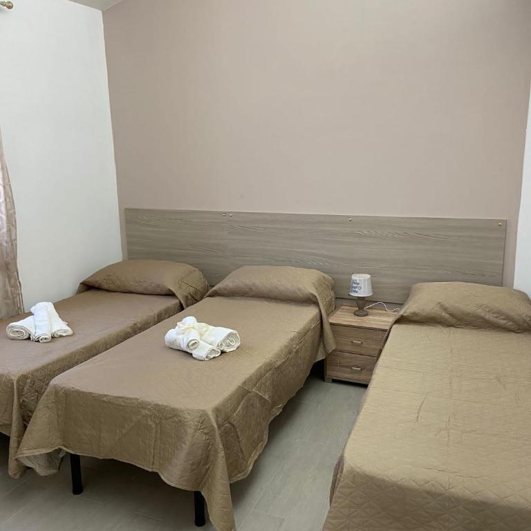 Casa Aranci@verde - Two-Bedroom House - 7