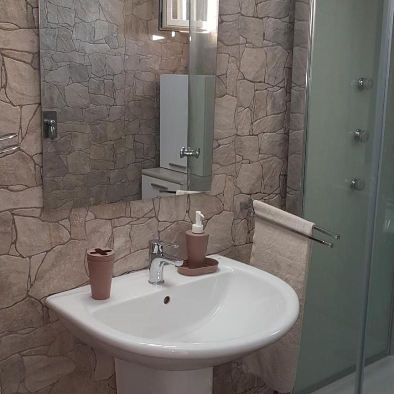Casa Aranci@verde - Two-Bedroom House - 8
