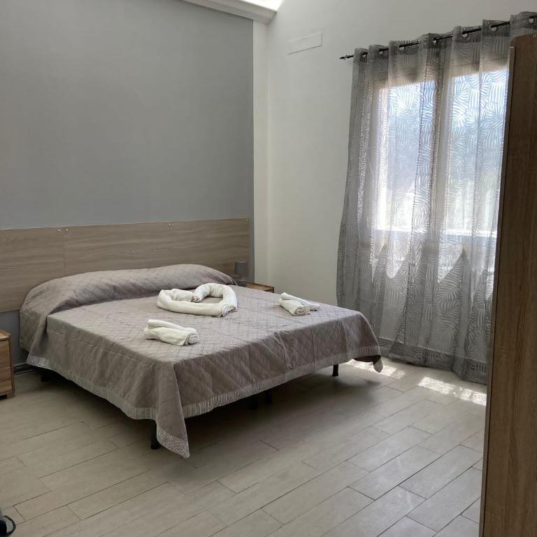 Casa Aranci@verde - Two-Bedroom House - 3