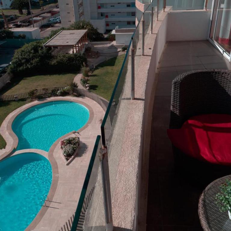 Departamento La Serena - Apartamento de 2 dormitorios - 18