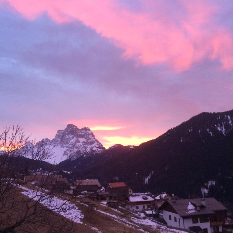 Cesa Fossal - Appartamento - Piano Terra - 43