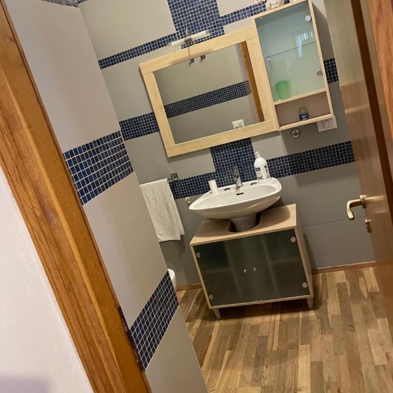Appartamento Edelweiss - Appartamento con 2 Camere da Letto - 13