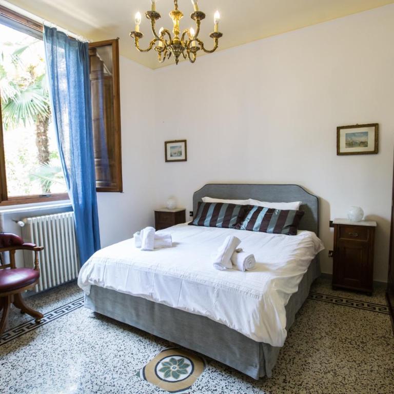 Baldovini Home Stay, Close to the city center - Camera Matrimoniale con Vasca Idromassaggio - 6