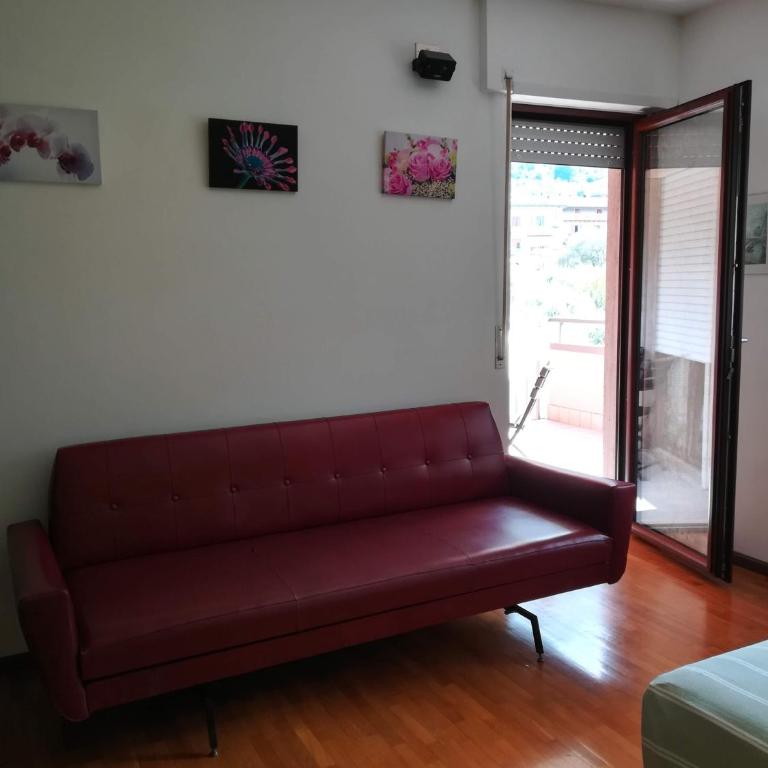 Donatella Apartment - Appartamento - 25