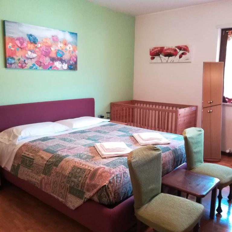 Donatella Apartment - Appartamento - 21