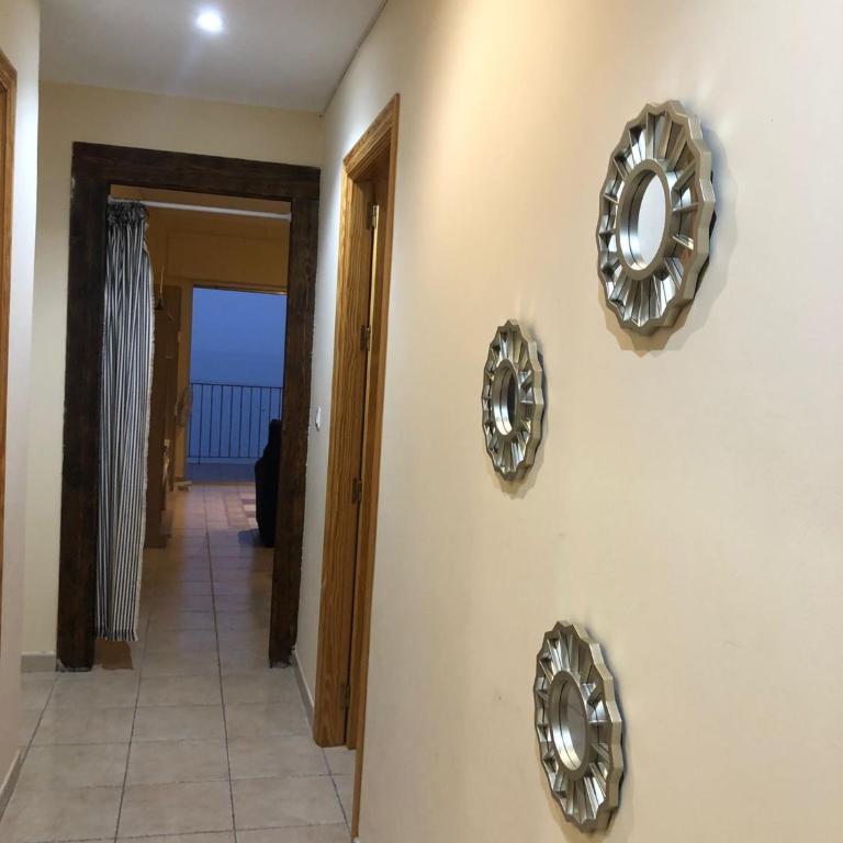 Apartamento frente al mar totalmente reformado - Apartamento de 2 dormitorios - 13