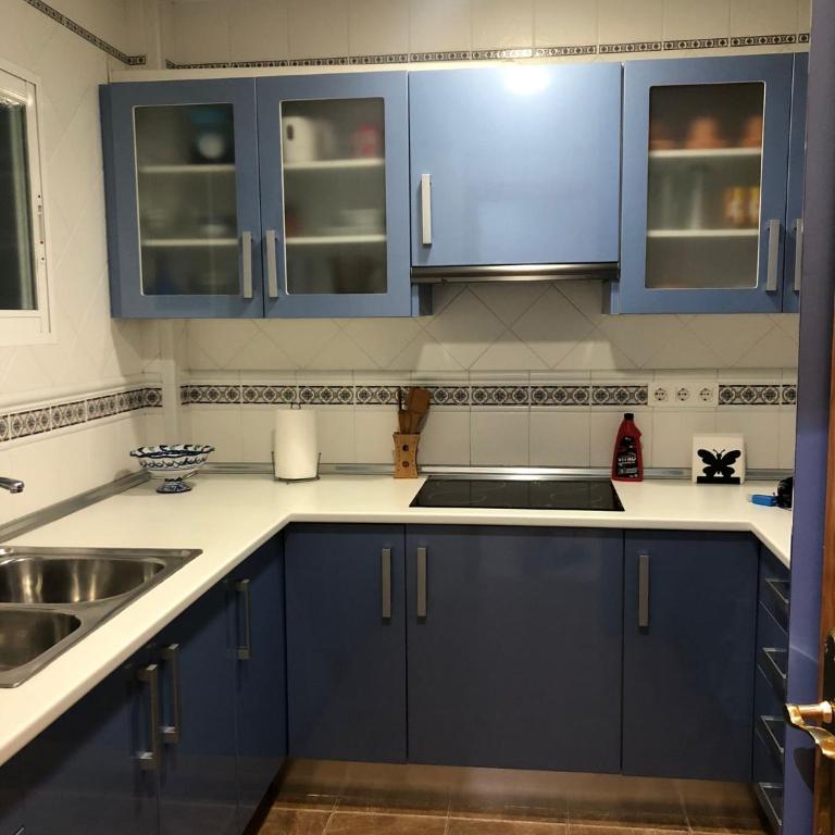 Apartamento frente al mar totalmente reformado - Apartamento de 2 dormitorios - 14
