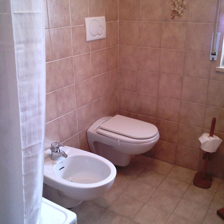 Donatella Apartment - Appartamento - 17