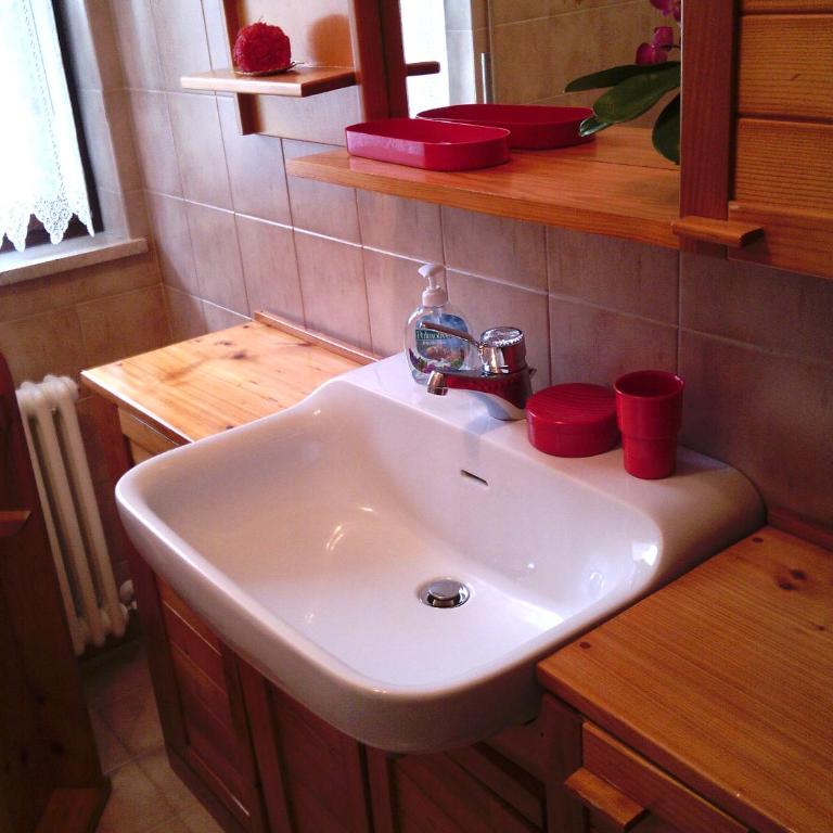 Donatella Apartment - Appartamento - 16