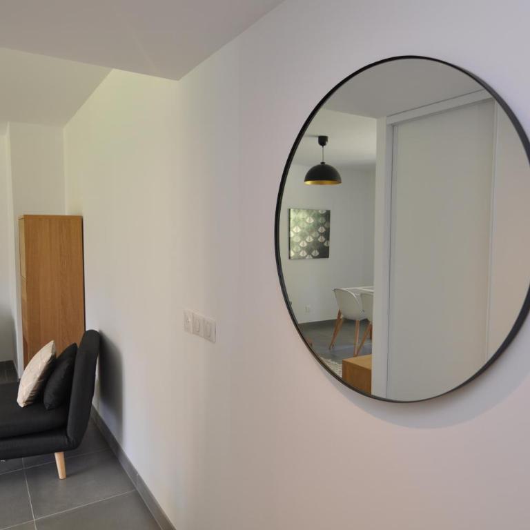 Fantastic Two-bedroom Apartment with garden near the beach - Appartement 2 Chambres - 20