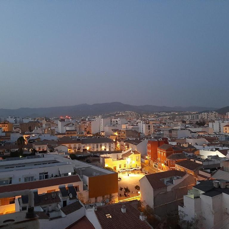 Sun And Chic Malaga - Apartamento con terraza - 28