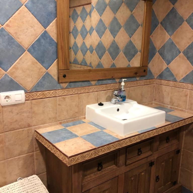 Apartamento frente al mar totalmente reformado - Apartamento de 2 dormitorios - 18