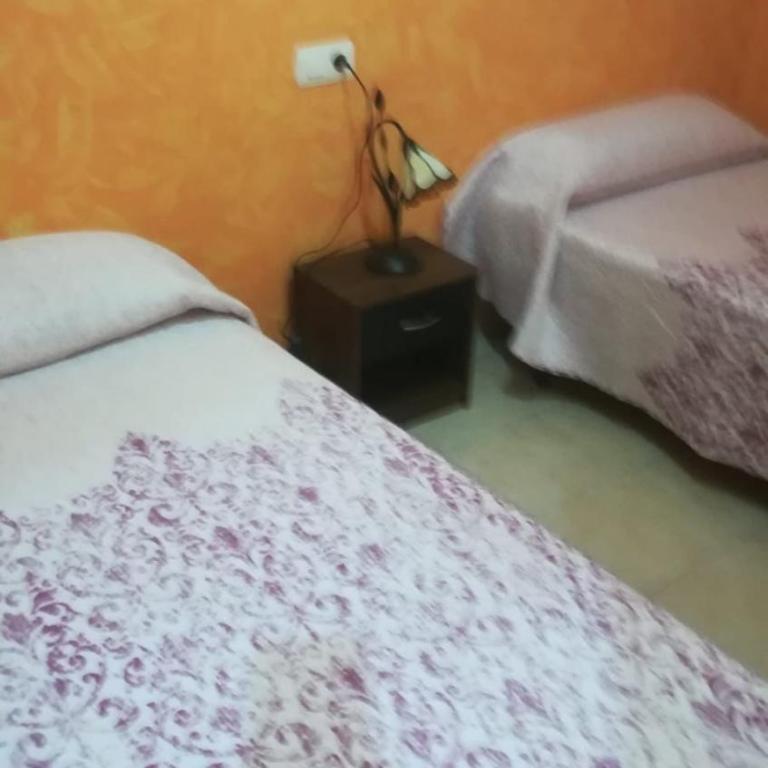 Apartamento frente al mar totalmente reformado - Apartamento de 2 dormitorios - 21