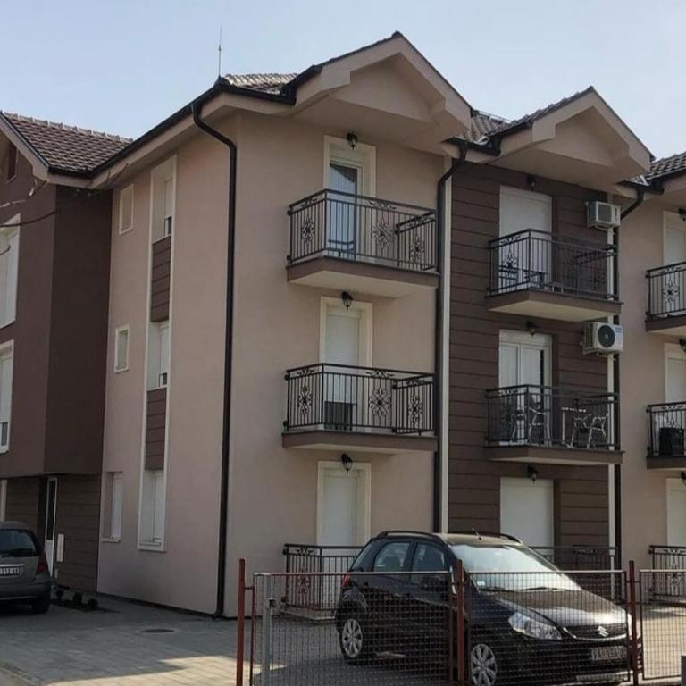 Vrnjačka Banja Apartman - Standardni Apartman - 8
