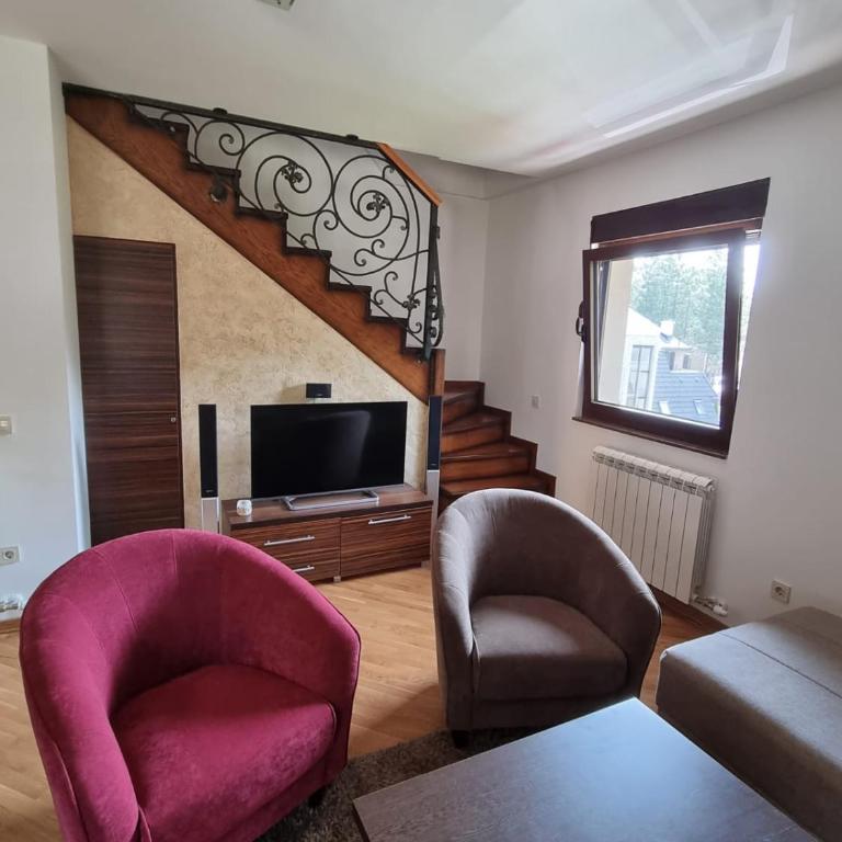 Apartman Aida Zlatibor - Two-Bedroom Apartment - 2