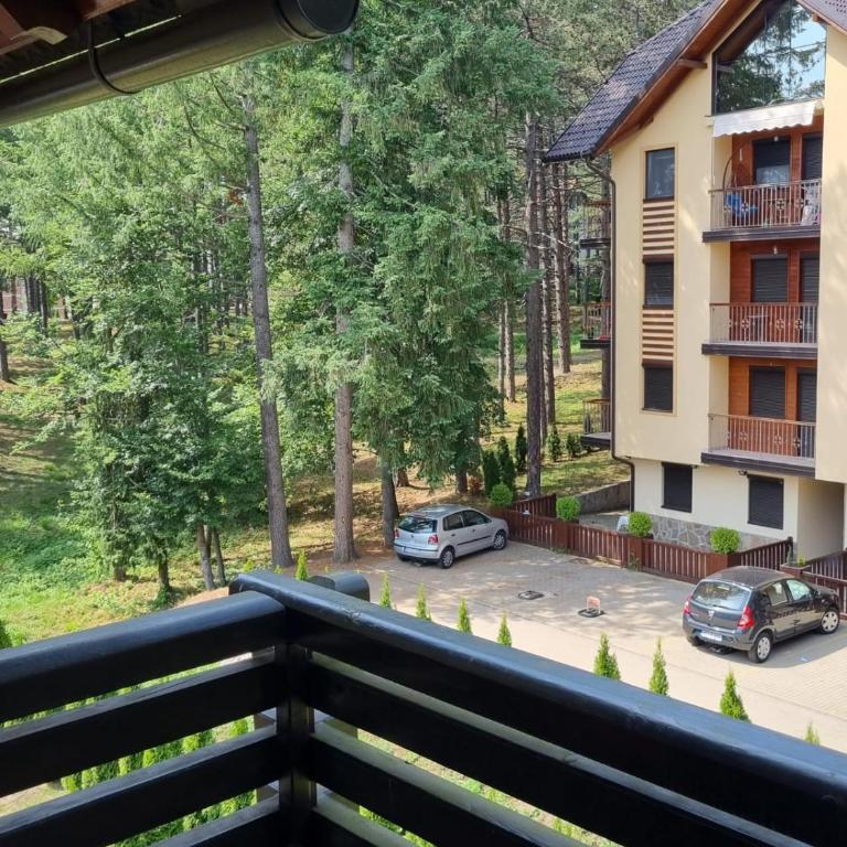 Apartman Aida Zlatibor - Two-Bedroom Apartment - 6