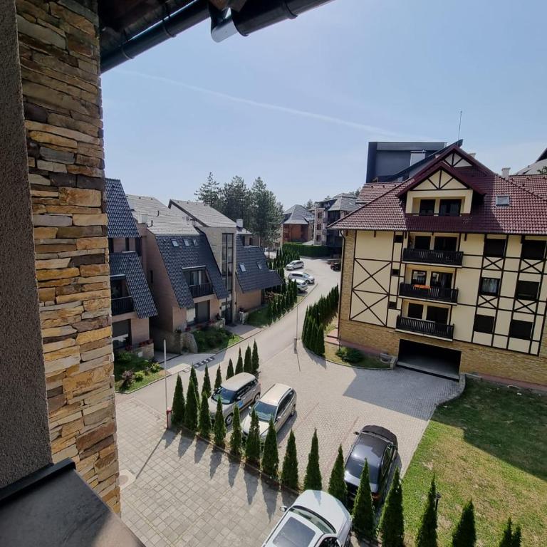 Apartman Aida Zlatibor - Two-Bedroom Apartment - 8