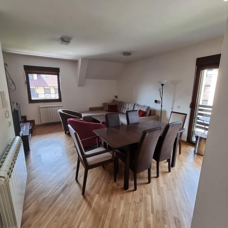Apartman Aida Zlatibor - Two-Bedroom Apartment - 3