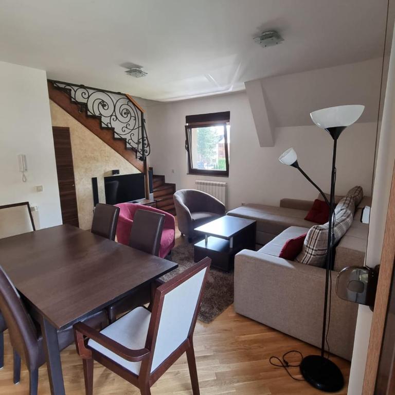 Apartman Aida Zlatibor - Two-Bedroom Apartment - 9
