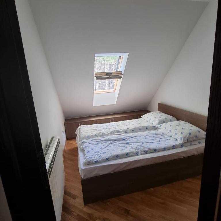 Apartman Aida Zlatibor - Two-Bedroom Apartment - 14