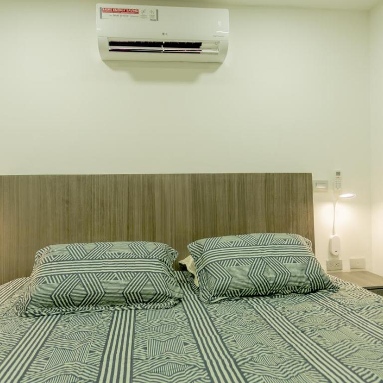 APARTAMENTO MARINARE DE 2 HABITACIONES CON SALIDA DIRECTA A LA PLAYA - Apartamento de 2 dormitorios - 18