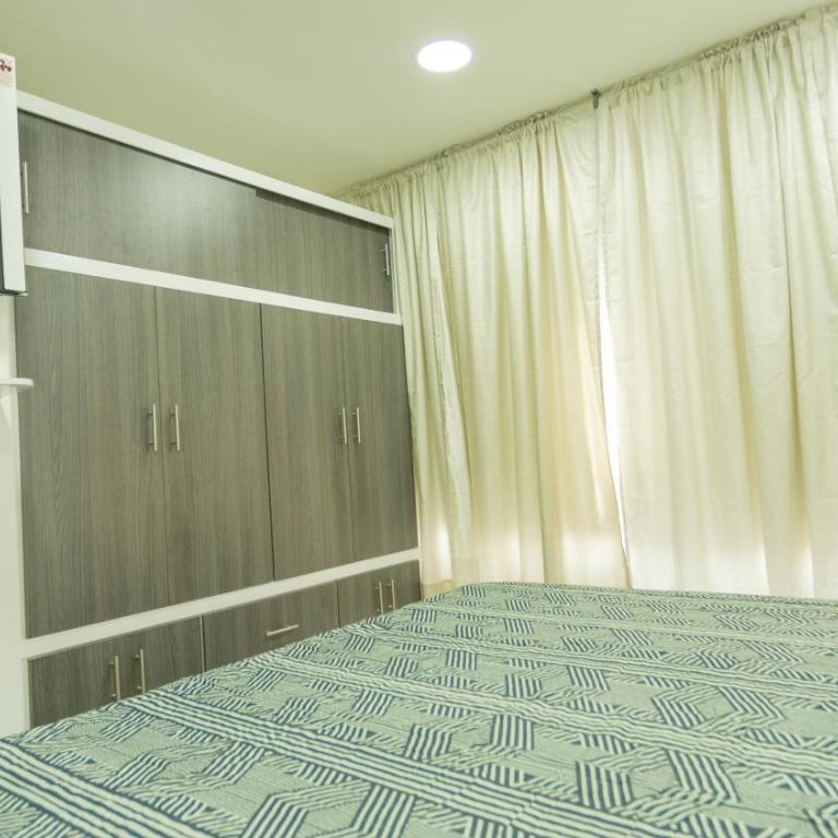 APARTAMENTO MARINARE DE 2 HABITACIONES CON SALIDA DIRECTA A LA PLAYA - Apartamento de 2 dormitorios - 19