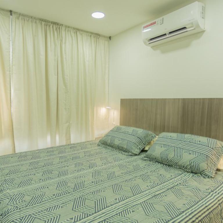 APARTAMENTO MARINARE DE 2 HABITACIONES CON SALIDA DIRECTA A LA PLAYA - Apartamento de 2 dormitorios - 23